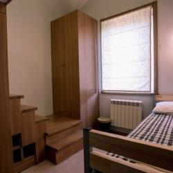 Фото Отель Гнездо