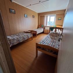 Номер стандарт с 4 односпальными кроватями
