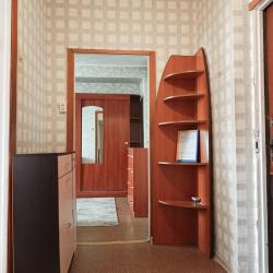 Фото Отель Комфорт на улице Красная Пресня 39