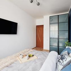 фото 19 GMApartments (ДжиЭмАпартментс) на улице Большая Бронная 29