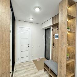 Фото Отель Чисто и уютно