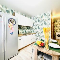 Апартаменты Север на улице Советская 88 — 4c60c2be37fb076f5c39a5598f56a24d