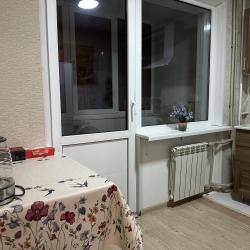 Фото Апартаменты на улице Пятигорская 112А