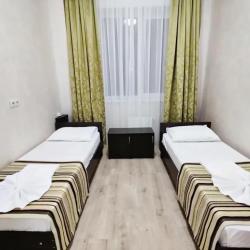 Фото Отель Регата