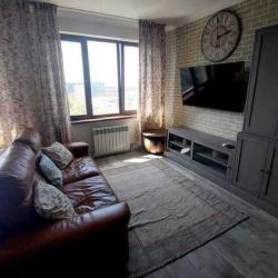 2-комнатные апартаменты студия