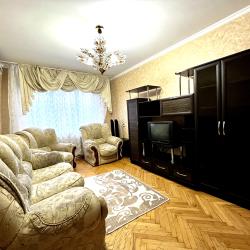 Апартаменты на Ватутина 33 — 4c61d0ec211fa19f892adc422b4fa888