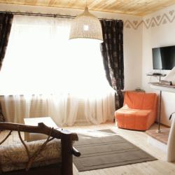 Фото Отель Большая Медведица