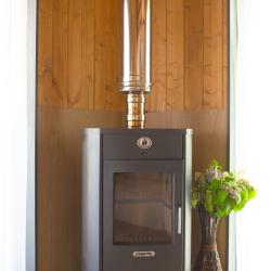 Фото Ново-Окатово Эко-отель