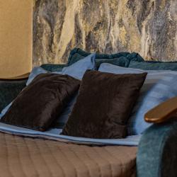 Фото Отель Однокомнатная квартира на ул.Шорникова 13