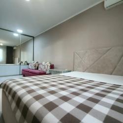 1-комнатные апартаменты стандарт