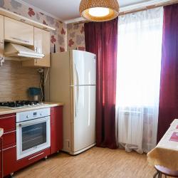 2-комнатные апартаменты люкс