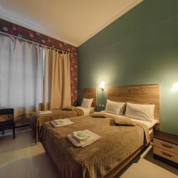 фото 33 Ligo Hotel (Лиго на Гостином Дворе)