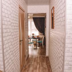 Фото Отель Rusdom Sweet Apartments (Русдом Свит) на улице Красная Сибирь