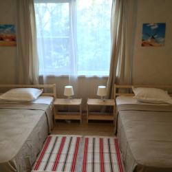 Фото Отель Риверсайд