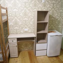 4-местный номер стандарт семейный