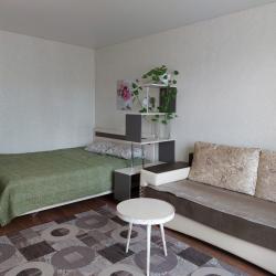 1-комнатные апартаменты стандарт