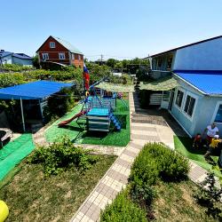 Фото Отель Южные ночи