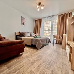 Фото Отель Риконе на улице 50 лет Октября 57А корпус 1