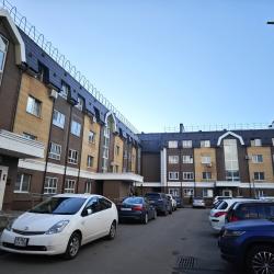 Фото Апартаменты в ЖК 