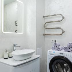 Фото Апартаменты на улице Чистопольская 74