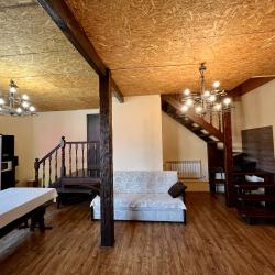 Фото Отель Дом Байкал