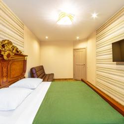 Фото Апартаменты на улице Мичурина 149