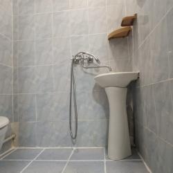 Фото Отель Тенистый Берег