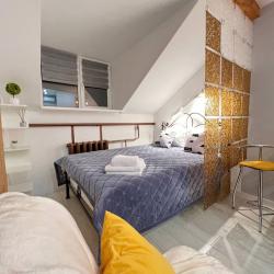 Фото Отель Lucky Room (Лаки Рум) на улице Большая Почтовая 38 строение 6