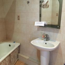 Фото Отель Квартира на проспекте Боголюбова 45