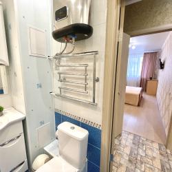 Фото Самарские апартаменты на улице Арцыбушевская