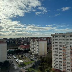 Фото Апартаменты на улице Худякова 7