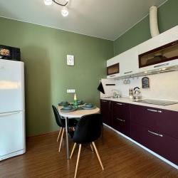 Апартаменты студия