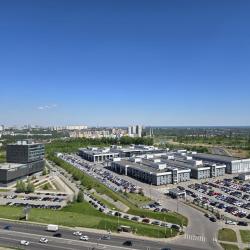 Фото Отель Квартирки НН на улице Академика Сахарова 99к1