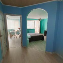 фото 9 Pronina Aparts (Пронина Апартс) на улице Савушкина