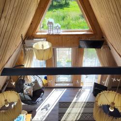 Фото Отель Чудесноe мeсто