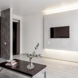 Фото Отель КварТигра на улице Алексеева