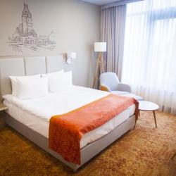 фото 15 Holiday Inn Kaliningrad (Холидей Инн Калининград)