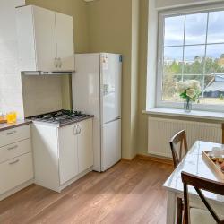 1-комнатные апартаменты стандарт Balt-Apartments Pionerskii 28