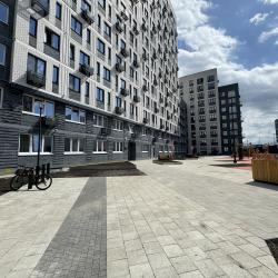 4-местные 2-комнатные апартаменты улучшенные №2