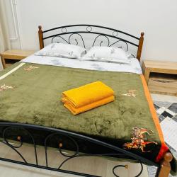 2-комнатные апартаменты стандарт