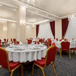 Фото Отель Ramada by Wyndham Shymkent (Рамада Виндхэм )