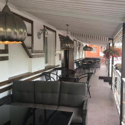 Фото Отель Гостиный Дворик