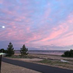 Фото Отель Сёрф-станция Wind Hunters Station (Винд Хайнтерс Стейшен)
