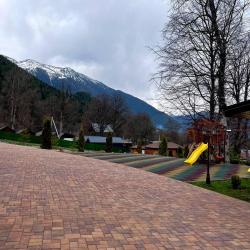 Фото Отель Grand Kavkaz (Гранд Кавказ)