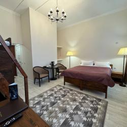 Номер стандарт семейный