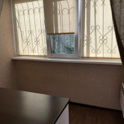 2-комнатные апартаменты стандарт