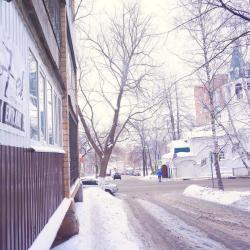 Фото Отель Seven NN (Севен)