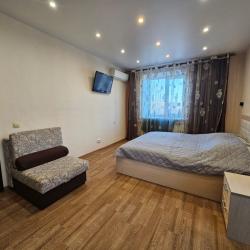 Фото Отель Квартирное бюро 27 на улице Лермонтова