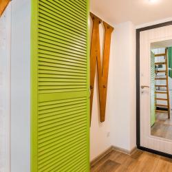 фото 9 Апартаменты Studio Unua Letero (Студио Унуа Летеро) на набережной реки Фонтанки