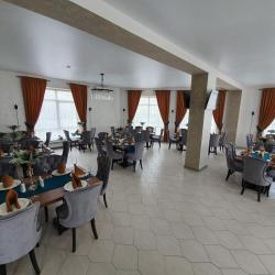 Фото Отель Петровский